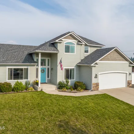 Buy this 4 bed house on 2518 North Vulpes Court in Post Falls, ID 83854