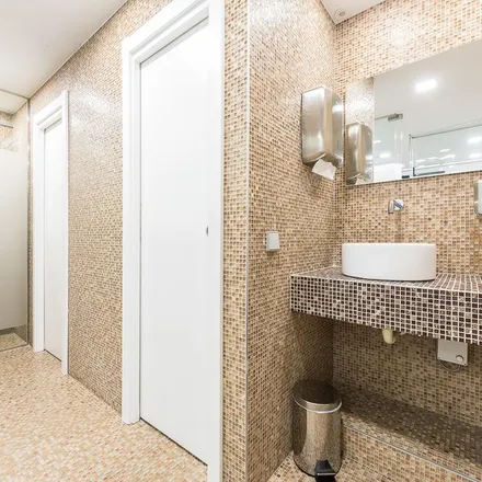 Rent this 3 bed apartment on Calle de Velázquez in 105, 28006 Madrid