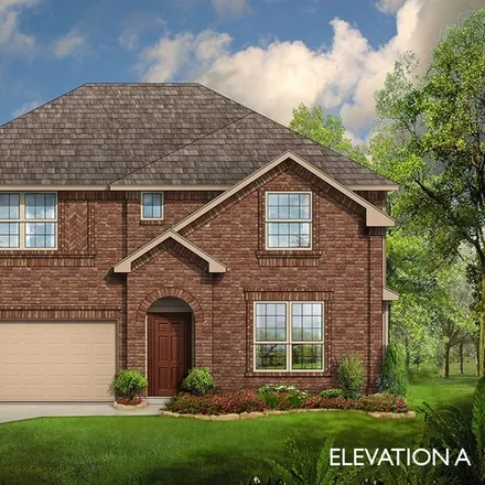 Buy this 4 bed house on 1514 Saddle Ridge Road in Southlake, TX 76092