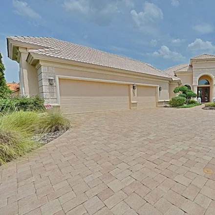 Buy this 4 bed house on 1619 North Eagle Ridge Path in Citrus County, FL 34442