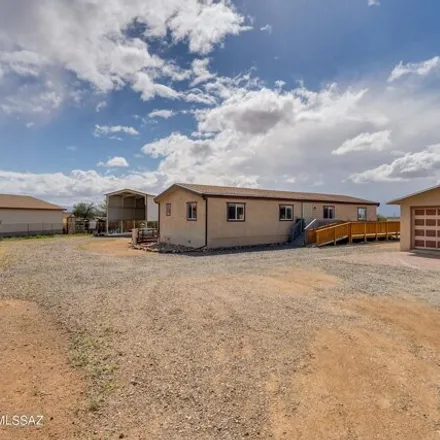 Image 1 - 3874 South Calico Lane, Pima County, AZ 85735, USA - Apartment for sale