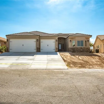 Buy this 3 bed house on 1967 Fairway Drive in Mohave Valley, AZ 86426