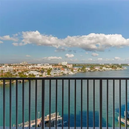 Buy this 3 bed condo on 530 South Gulfview Boulevard in Clearwater, FL 33767