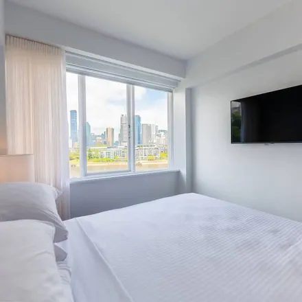 Image 1 - Brisbane City QLD 4005, Australia - Apartment for rent