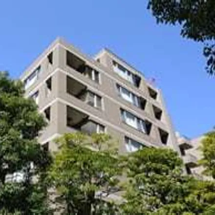 Image 1 - unnamed road, Azabu, Minato, 108-8345, Japan - Apartment for rent