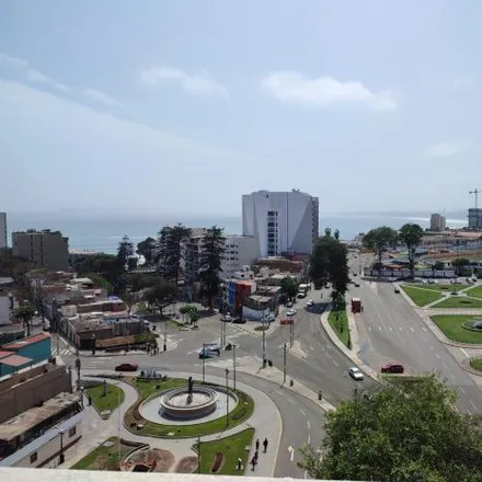 Image 1 - Chicharrones Tobi II, Avenida Alejandro Iglesias, Chorrillos, Lima Metropolitan Area 15042, Peru - Apartment for sale