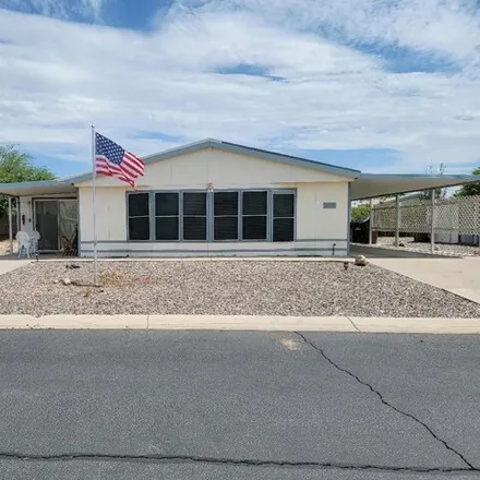 Buy this studio apartment on 3741 North Montana Avenue in Florence, AZ 85132
