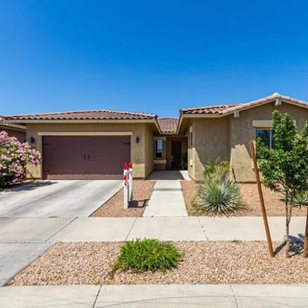 Buy this 4 bed house on 22738 East Del Valle Avenue in Queen Creek, AZ 85142