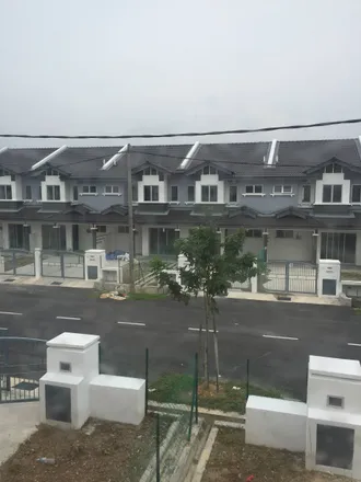 Image 9 - unnamed road, Taman Alam Perdana, 42300 Bandar Puncak Alam, Selangor, Malaysia - Apartment for rent