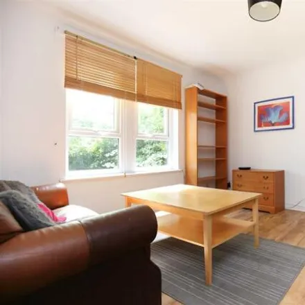 Rent this 2 bed apartment on Buston Terrace in Newcastle upon Tyne, NE2 2JL