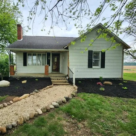 Buy this 3 bed house on Judas Road in Pickaway County, OH 43164