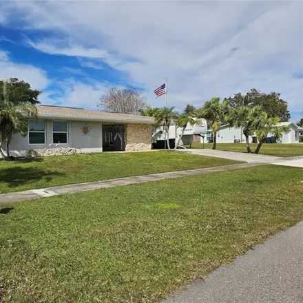 Image 5 - 6437 Safford Ter, North Port, Florida, 34287 - House for sale