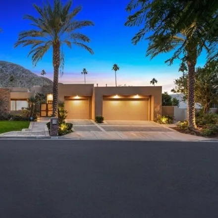 Buy this 4 bed house on 46393 Club Terrace Drive in Indian Wells, CA 92210