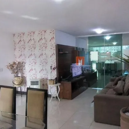 Buy this 3 bed apartment on unnamed road in Pampulha, Belo Horizonte - MG