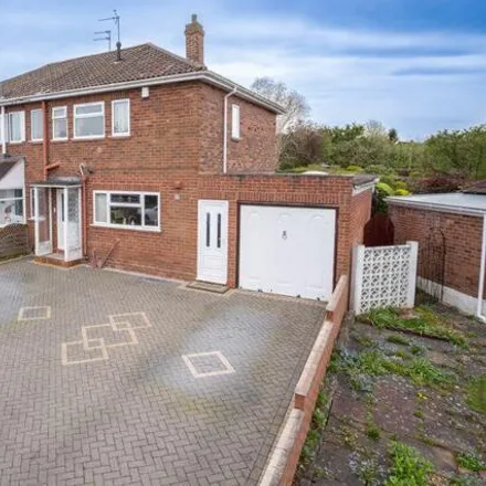 Image 1 - Coniston Road, Wolverhampton, WV6 9DS, United Kingdom - Duplex for sale