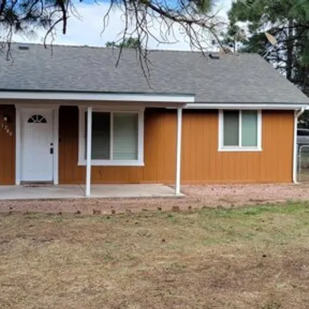 Buy this 3 bed house on 1440 Zola Street in Lakeside, Navajo County