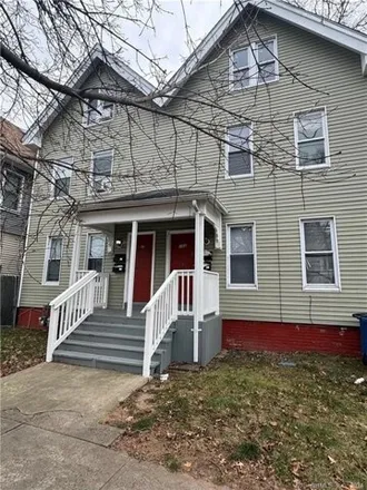 Buy this 8 bed house on 164;166 Spring Street in New Haven, CT 06519