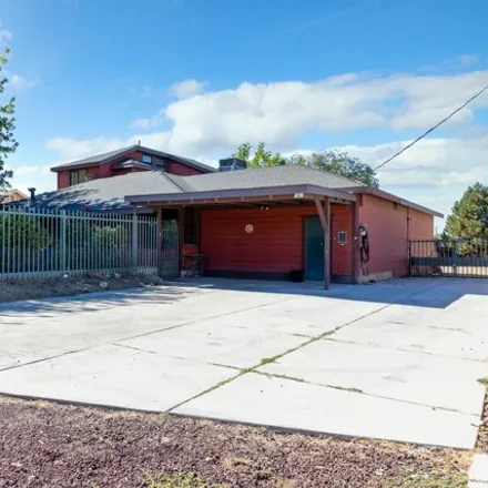 Buy this 5 bed house on Kern County Fire Station 12 in 800 South Curry Street, Tehachapi