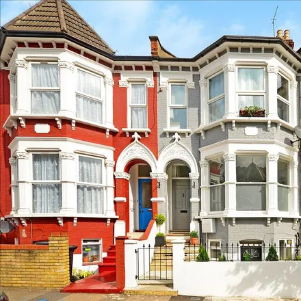 Image 4 - Pemberton Road, London, N4 1AZ, United Kingdom - Apartment for rent