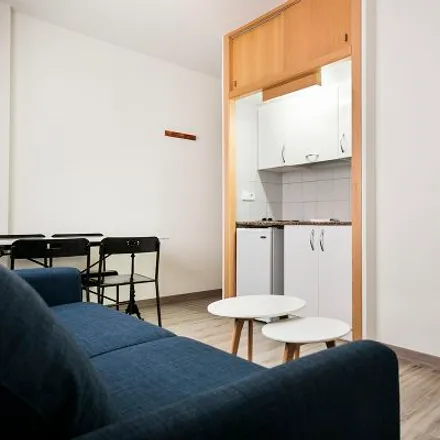 Rent this 2 bed apartment on Carrer de Laforja in 128, 08001 Barcelona