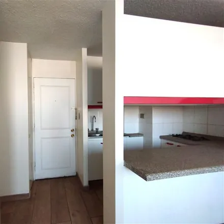 Buy this 1 bed apartment on Romero 2415 in 835 0579 Santiago, Chile