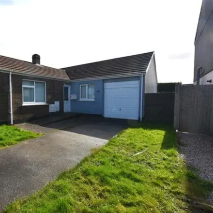 Buy this 2 bed house on Sunnyside Parc in Illogan, TR16 4DG
