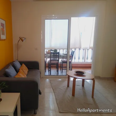 Image 9 - Marino Tenerife, Calle Montana Amarilla, 38630 Arona, Spain - Apartment for rent