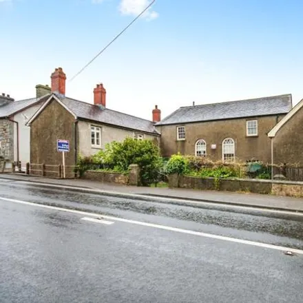 Buy this 7 bed house on A487 in Ffos-y-ffin, SA46 0HA