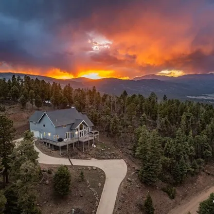 Image 1 - Vail Avenue North, Angel Fire, Colfax County, NM 87710, USA - House for sale