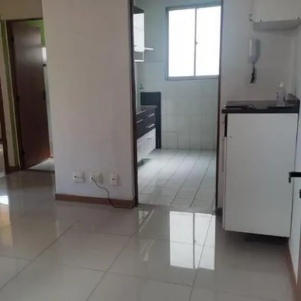 Buy this 2 bed apartment on Rua Doutor Antônio Gravata in Jardim das Alterosas, Betim - MG