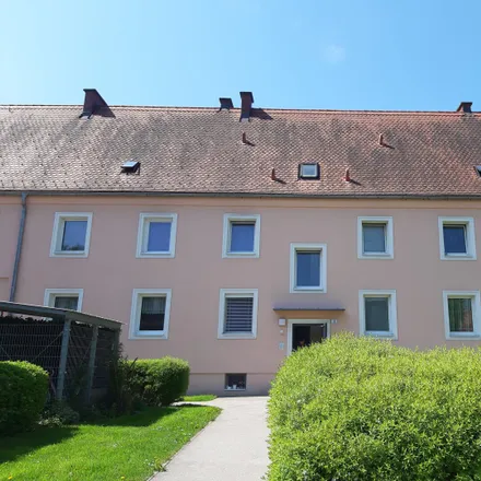 Rent this 4 bed apartment on Steyr in Sillergründe, AT
