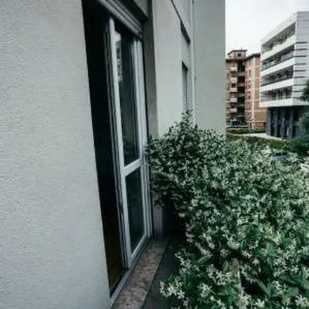 Rent this 2 bed apartment on Via Geremia Bonomelli 13e in 24122 Bergamo BG, Italy