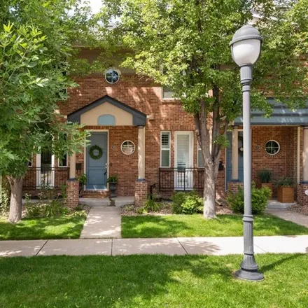 Buy this 3 bed house on 39 Harrison Street in Denver, CO 80206