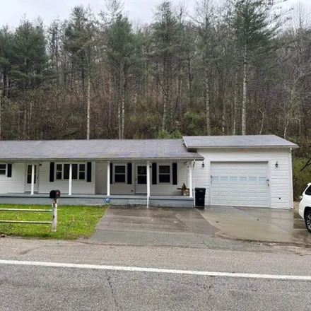 Buy this 3 bed house on 11829 US 33;US 119;WV 16 in Millstone, Calhoun County