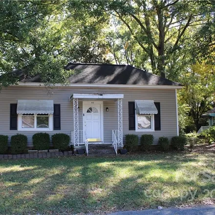 Buy this 3 bed house on 912 Gibbons Street in Gastonia, NC 28052