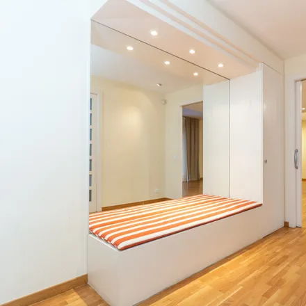 Buy this 4 bed apartment on Carrer de l'Emancipació in 18-16, 08017 Barcelona