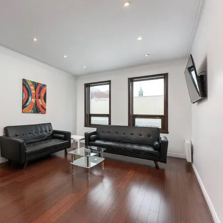 Rent this 2 bed apartment on District de Saint-Édouard in Montreal, QC H2S 3P5