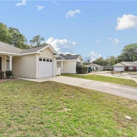 Buy this 3 bed house on 849 Willow Bridge Drive West in Pine Run, Mobile County