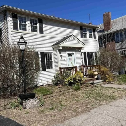 Buy this 3 bed house on 50 South Spring Street in Concord, NH 03301