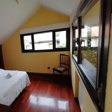 Rent this 6 bed house on Llanes in Asturias, Spain