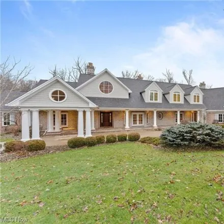 Buy this 6 bed house on Hidden Canyon Drive in Brecksville, OH 44141