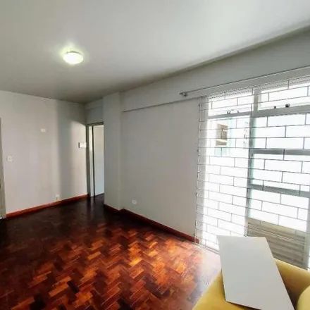 Buy this 2 bed apartment on Avenida Visconde de Guarapuava 3050 in Centro, Curitiba - PR