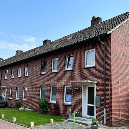 Rent this 3 bed apartment on Lindenstraße 3 in 49593 Bersenbrück, Germany