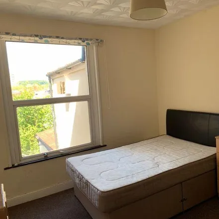 Rent this 1 bed room on Islington Road in Bristol, BS3 1PZ