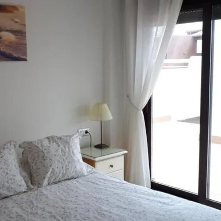Rent this 2 bed apartment on Antigua in Las Palmas, Spain