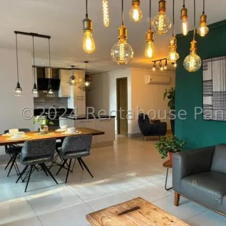 Rent this 2 bed apartment on Piex in Avenida 1 A Sur, Obarrio