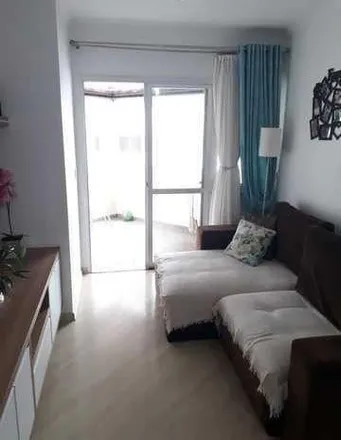 Buy this 3 bed apartment on Rua Marechal Otávio Saldanha Mazza 8169 in Pinheirinho, Curitiba - PR
