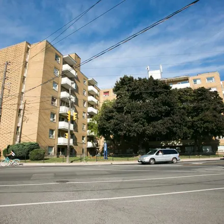 Image 5 - Collegiate Court, 481 Vaughan Road, Toronto, ON M6C 2R1, Canada - Apartment for rent