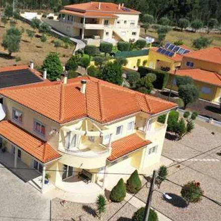 Image 5 - Avenida Circular Norte, 3240-402 Ansião, Portugal - House for sale