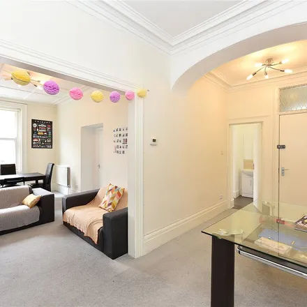 Image 7 - 16 Finchley Road, London, NW8 0NY, United Kingdom - Apartment for rent